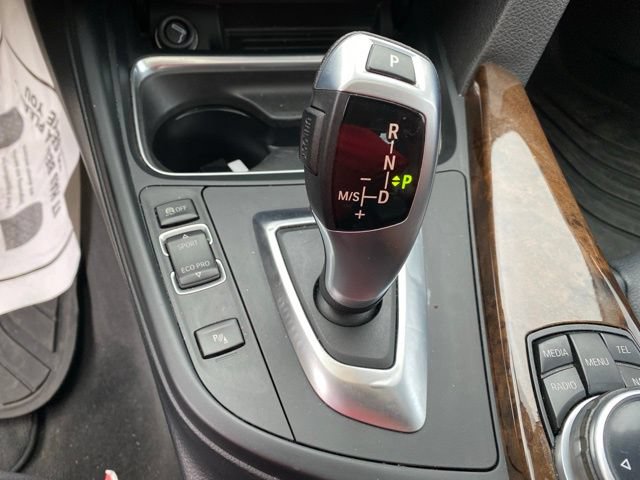 Used 2015 BMW 328i xDrive Sedan AWD/4WD image 21