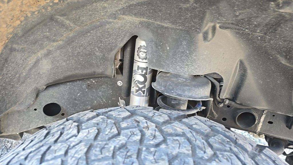 Used 2019 Jeep Wrangler Unlimited Rubicon AWD/4WD image 11