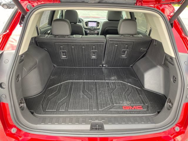 Certified 2023 GMC Terrain Denali w/ LPO, Floor Liner Package AWD/4WD image 25