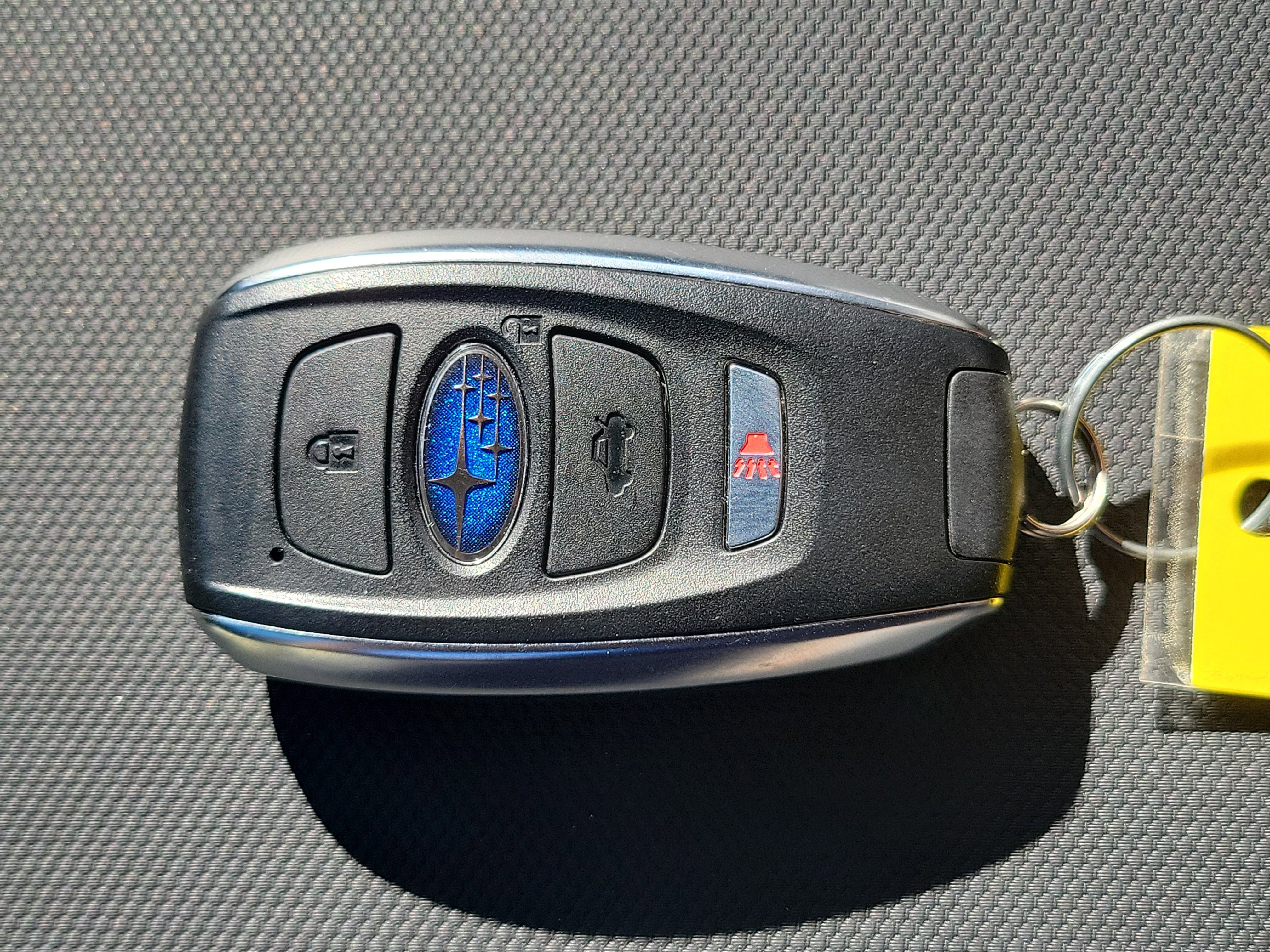 Certified 2025 Subaru Forester Sport image 32