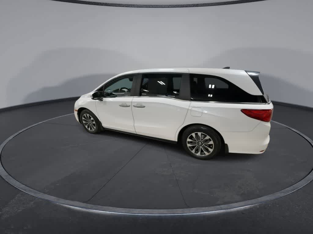 Used 2023 Honda Odyssey EX-L image 6