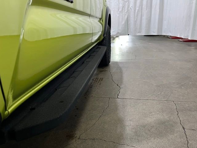 Certified 2022 Toyota Tacoma TRD Pro AWD/4WD image 24