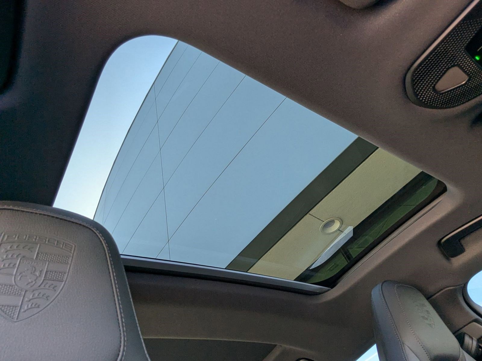 New 2025 Porsche Panamera image 26