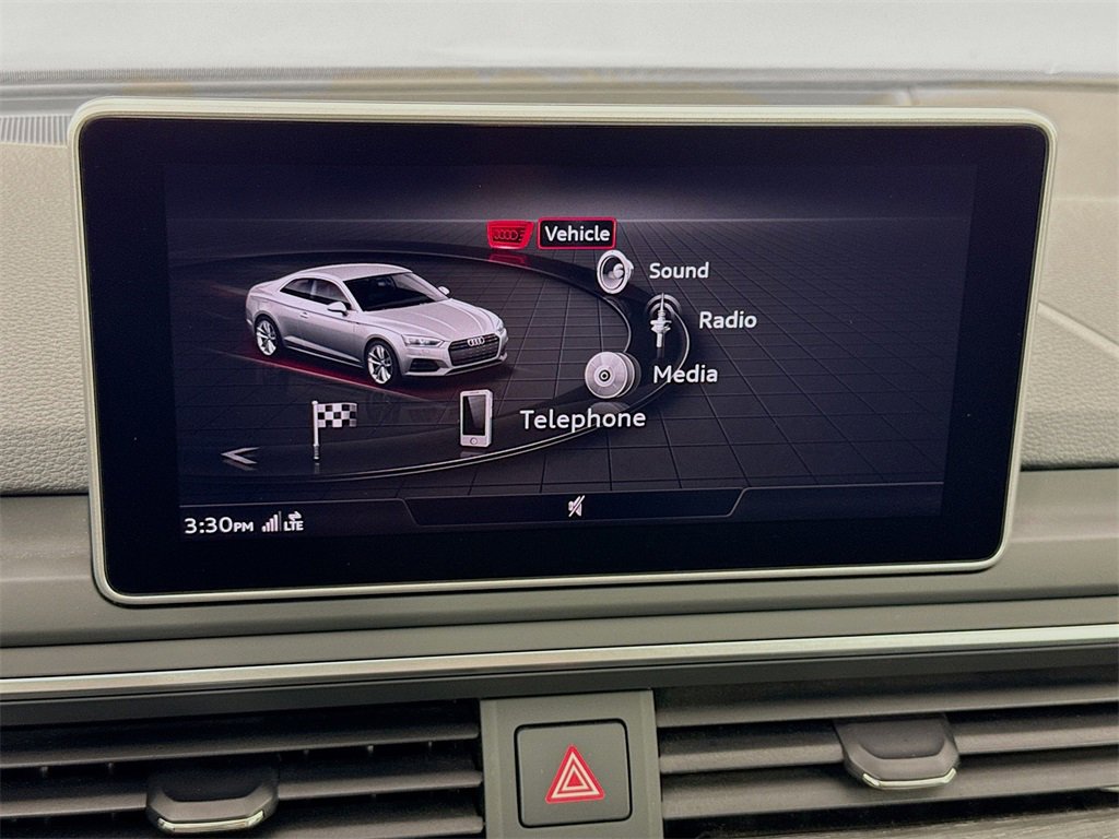 Used 2019 Audi A5 2.0T Premium Plus w/ Premium Plus image 18