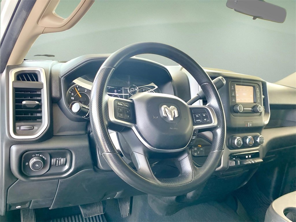 Used 2020 RAM 2500 Big Horn image 17