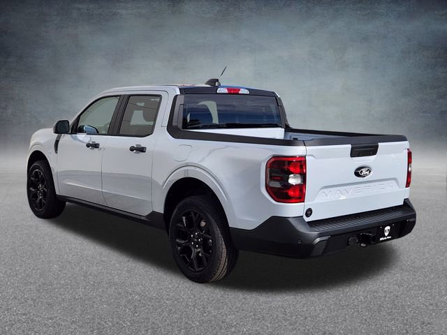 New 2025 Ford Maverick XLT w/ XLT Luxury Package AWD/4WD image 5