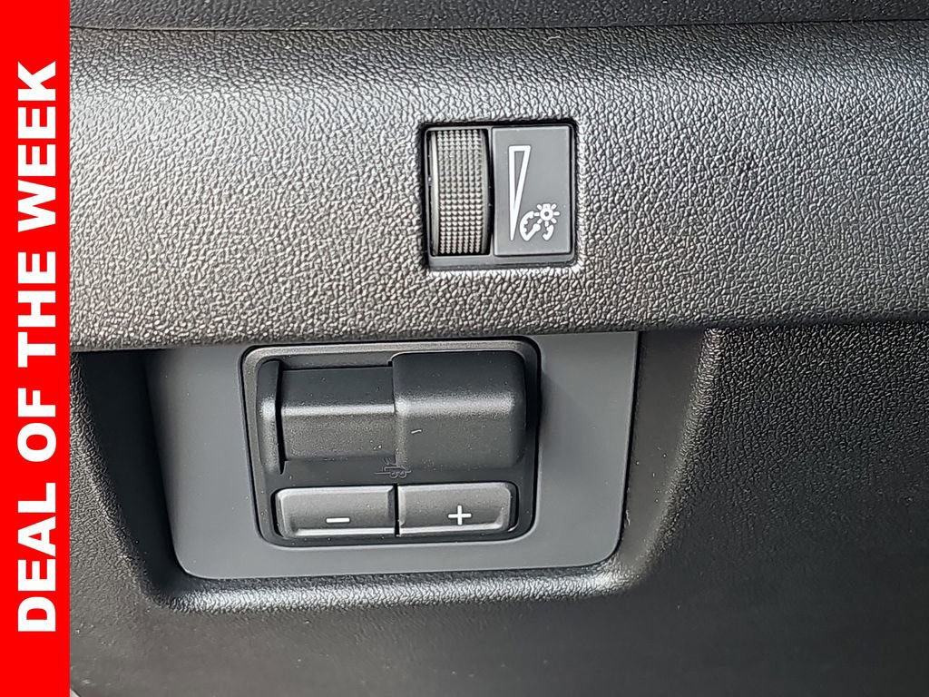 New 2026 Chevrolet Colorado Trail Boss image 26