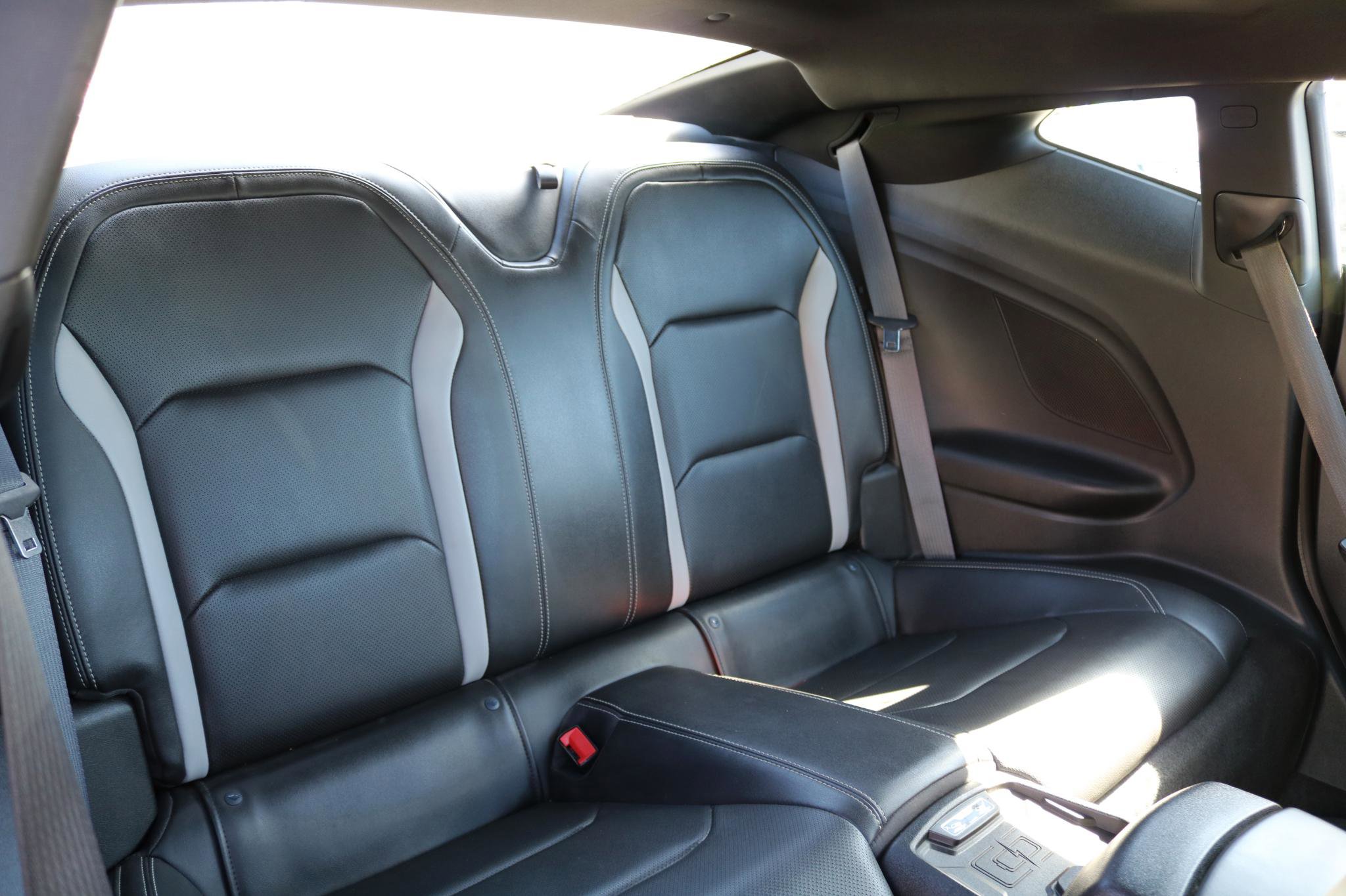 Used 2017 Chevrolet Camaro LT image 38