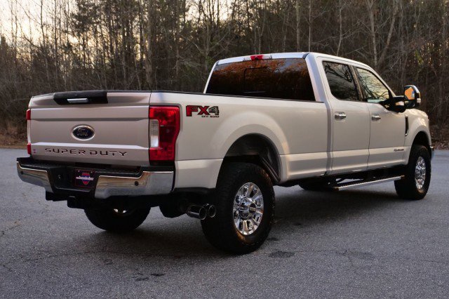 Used 2019 Ford F350 XLT w/ XLT Premium Package image 22