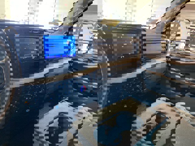 Used 2024 Ford F250 XLT w/ Snow Plow Prep Package image 12