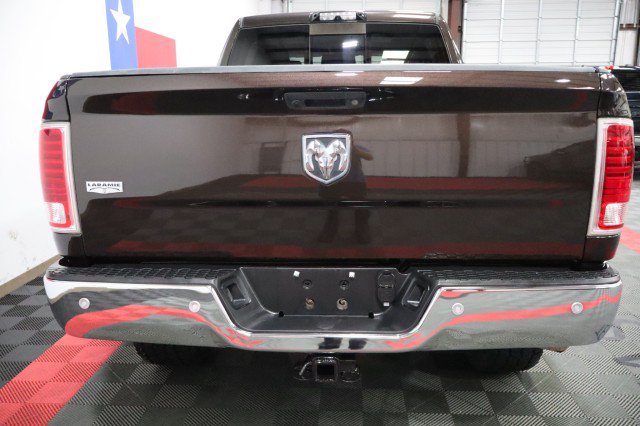 Used 2017 RAM 2500 Laramie w/ Snow Chief Group AWD/4WD image 20