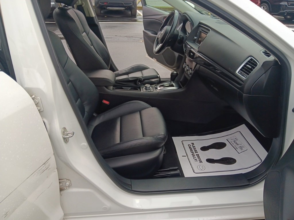 Used 2014 MAZDA MAZDA6 Touring image 15