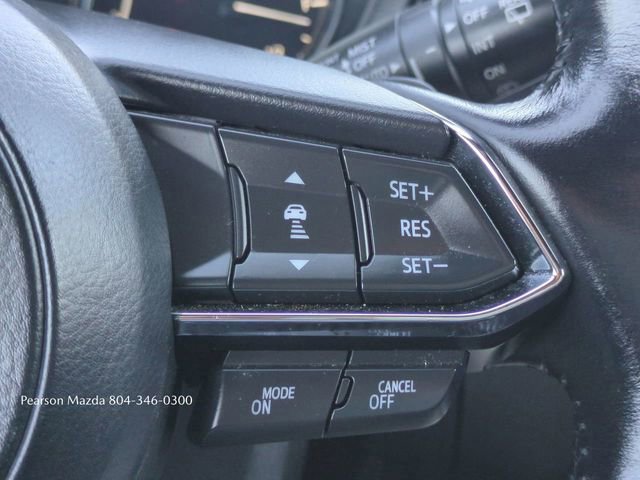 Used 2023 MAZDA CX-9 Grand Touring image 29