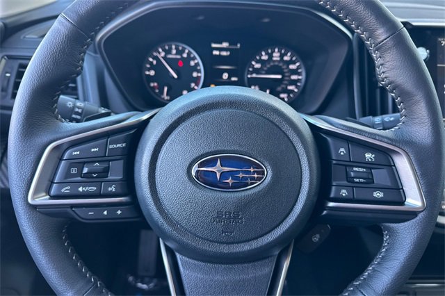 New 2026 Subaru Ascent Premium image 21