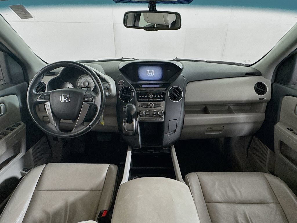Used 2015 Honda Pilot EX-L image 30