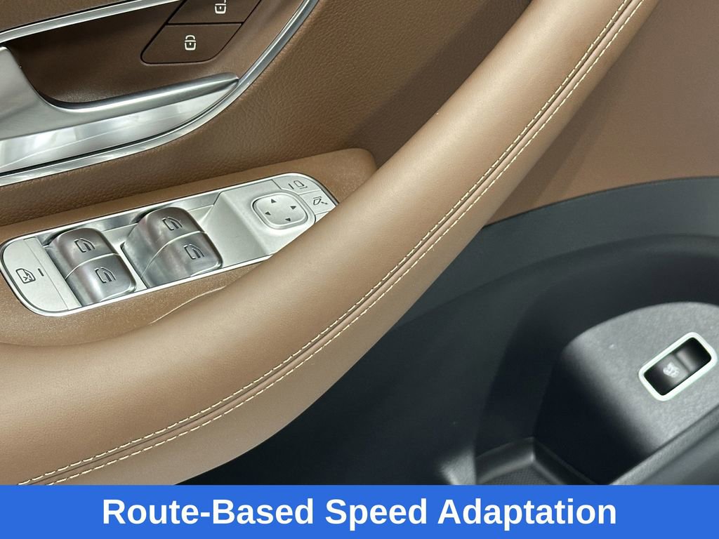 Certified 2025 Mercedes-Benz GLE 53 AMG 4MATIC image 11