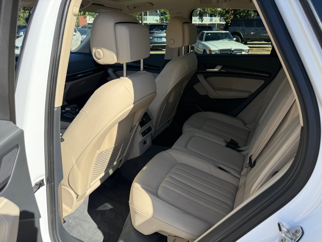 Used 2018 Audi Q5 2.0T Premium Plus w/ Premium Plus Package image 21