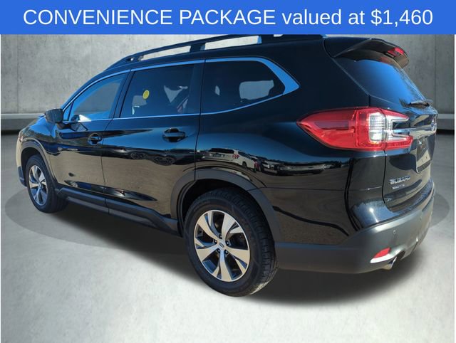 Used 2023 Subaru Ascent Premium w/ Convenience Package image 3