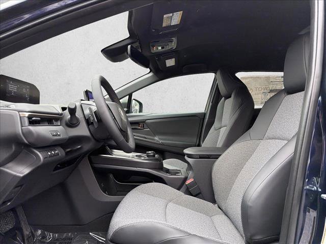 New 2026 Toyota bZ image 11