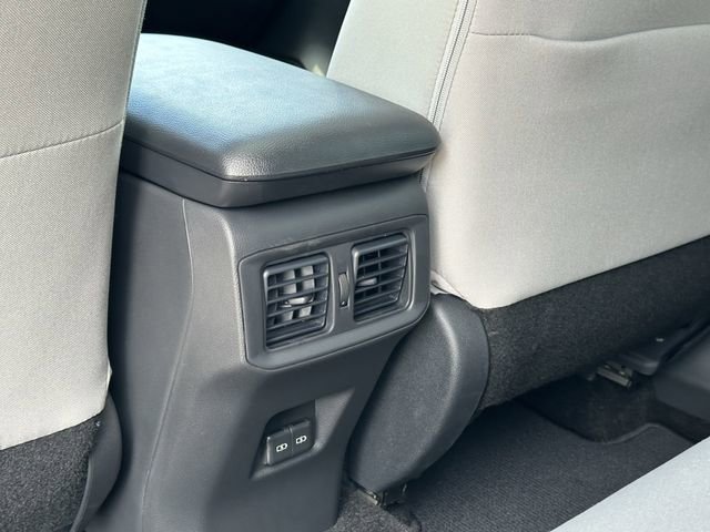 Used 2025 Toyota RAV4 XLE w/ Convenience Package FWD image 28
