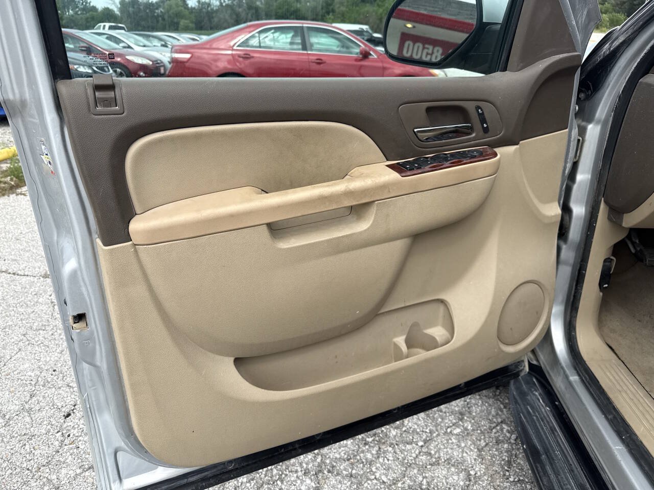 Used 2012 GMC Yukon SLT AWD/4WD image 20