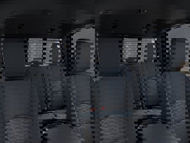 New 2026 RAM 2500 Big Horn image 19