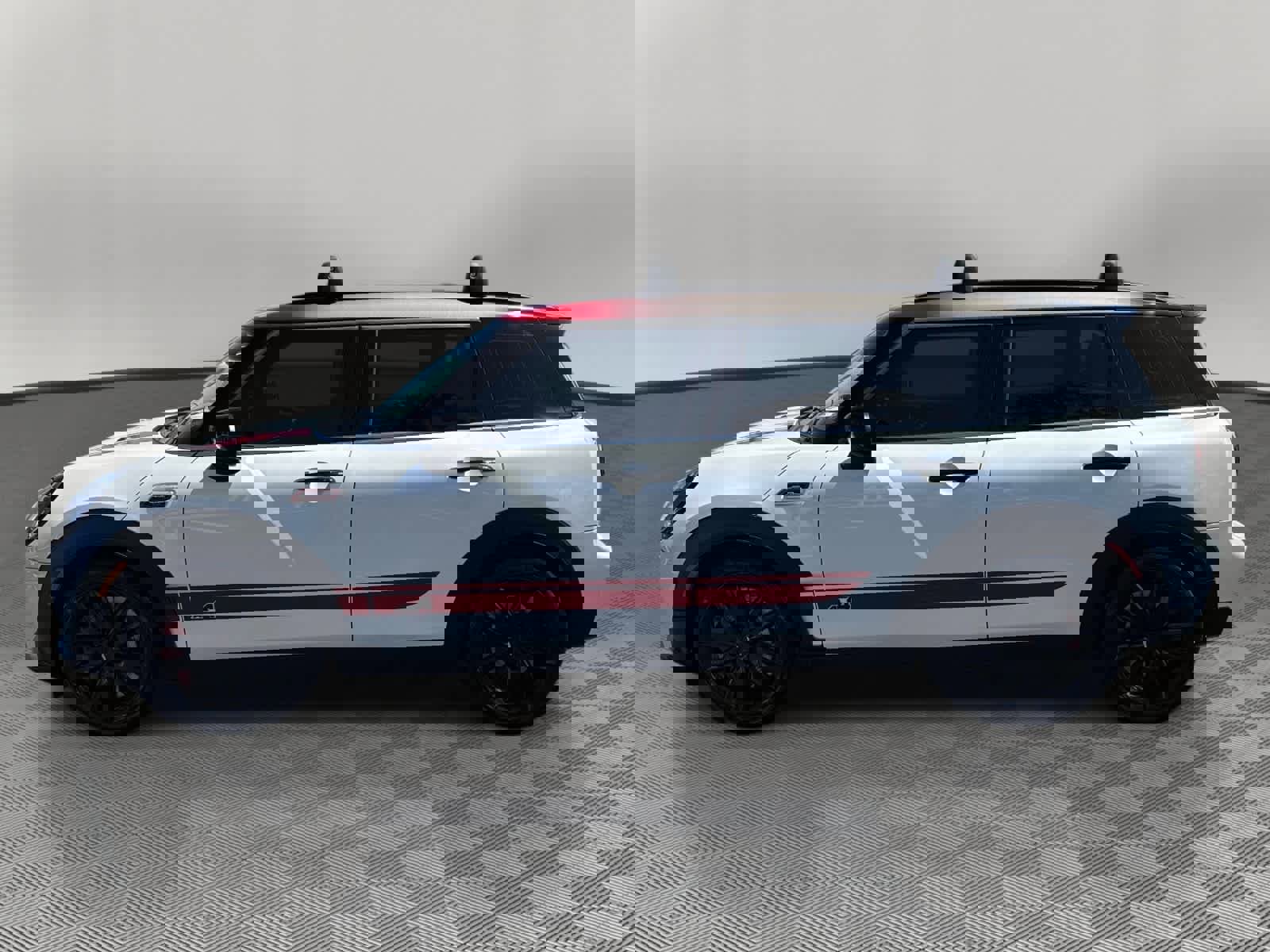 Certified 2023 MINI Cooper Clubman John Cooper Works image 6