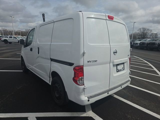 Used 2017 Nissan NV200 SV image 12