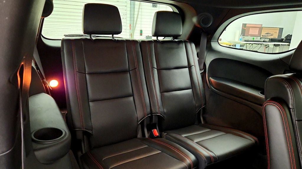 Used 2023 Dodge Durango GT AWD/4WD image 24