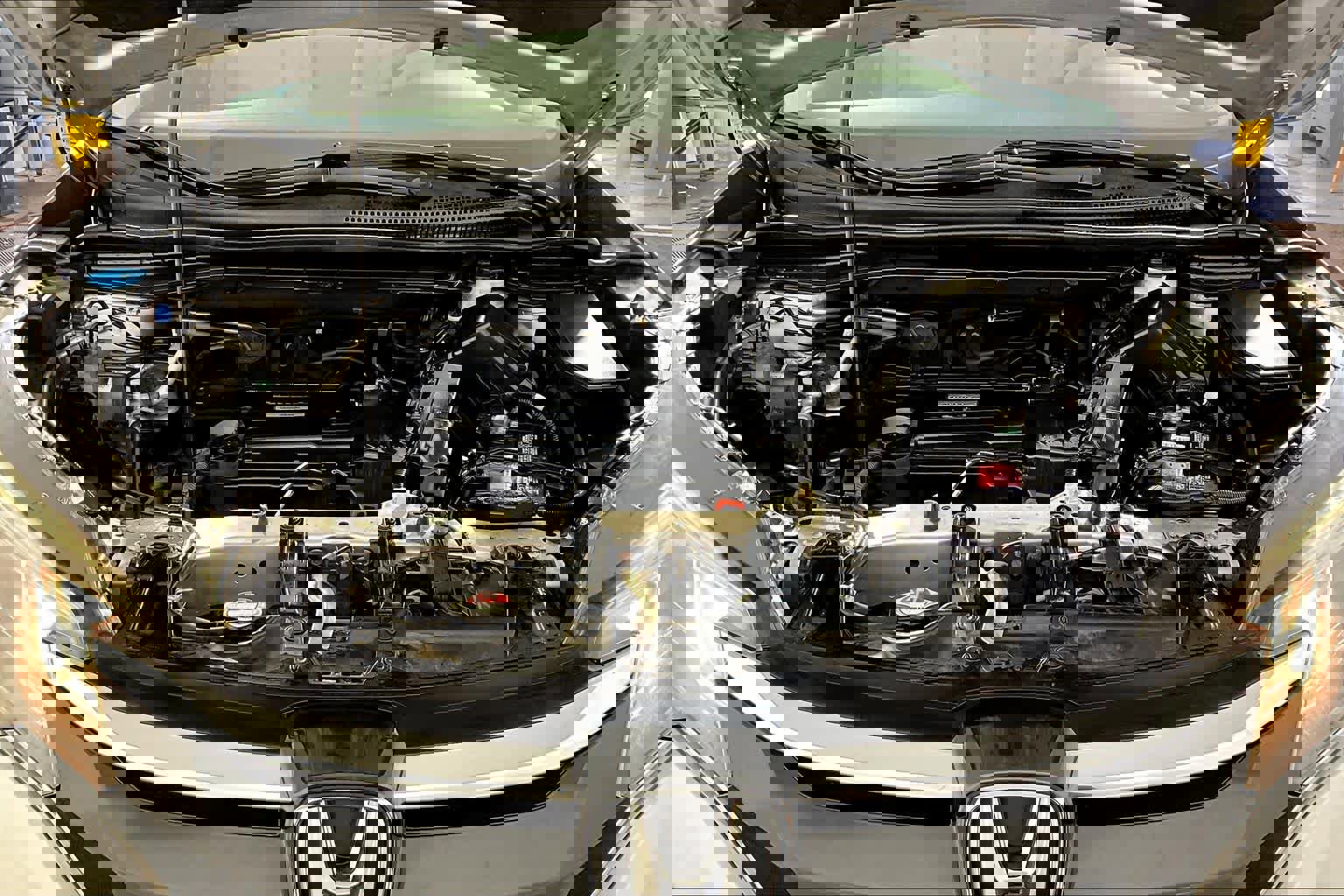 Used 2016 Honda CR-V LX image 30