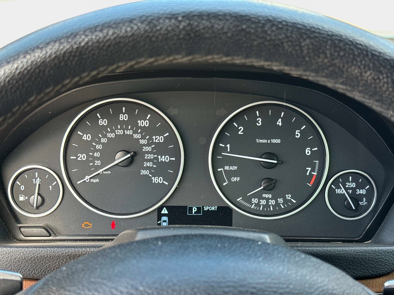 Used 2015 BMW 428i Convertible image 40