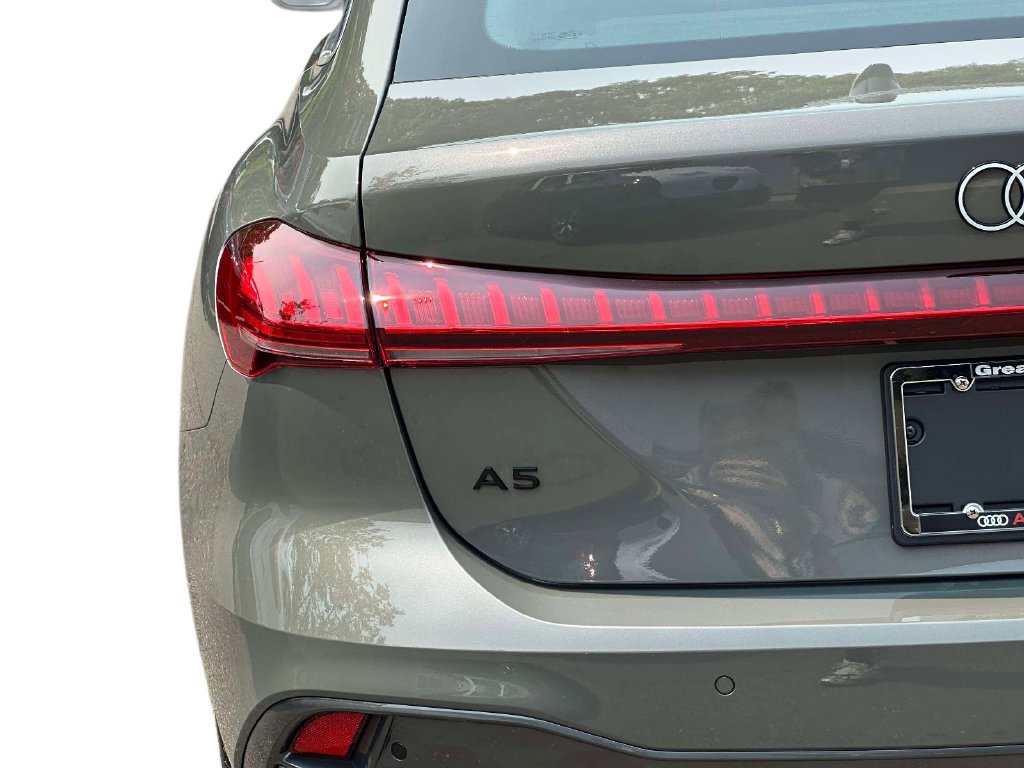 New 2026 Audi A5 Premium AWD/4WD image 30