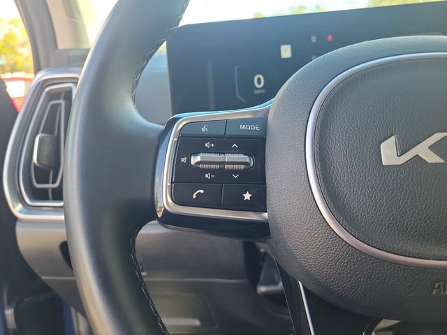 Used 2024 Kia Sorento SX FWD image 24