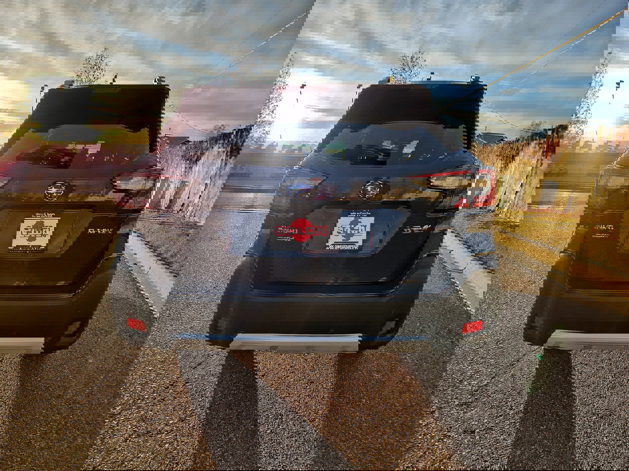 Certified 2023 Subaru Outback Limited image 6