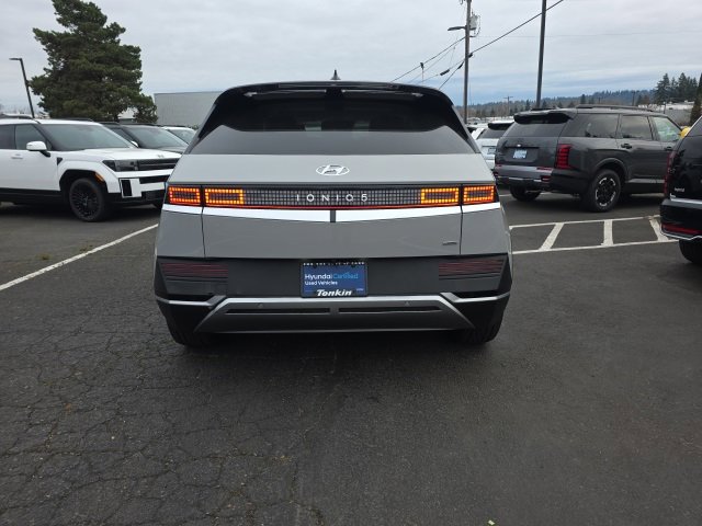 Used 2022 Hyundai Ioniq 5 SEL image 6