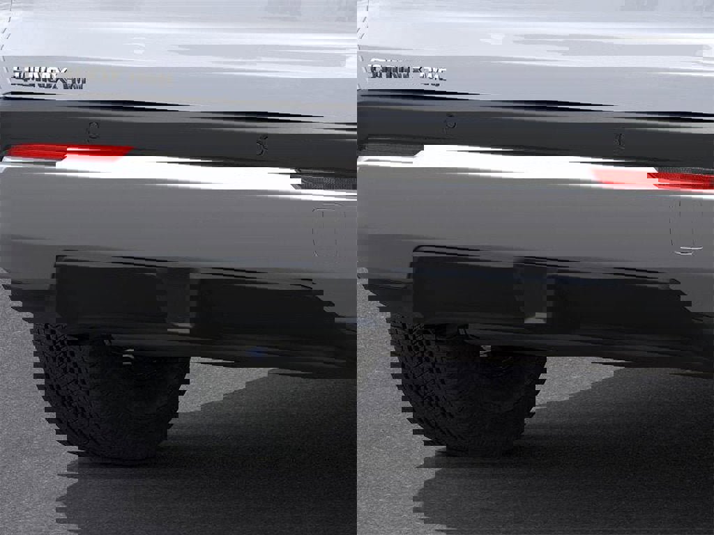 New 2026 Chevrolet Equinox LT w/ Convenience Package II image 15