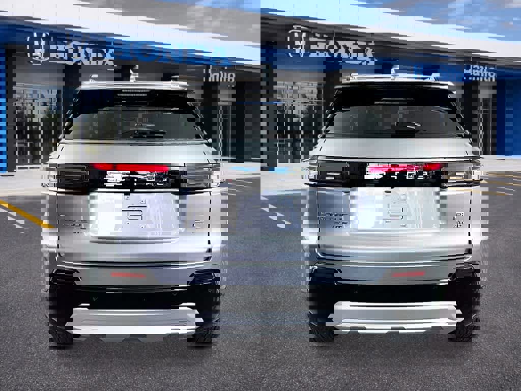 New 2026 Honda Prologue Elite image 3