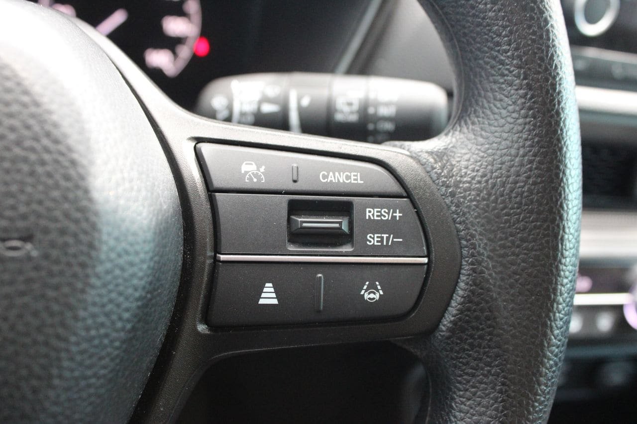Used 2024 Honda CR-V EX image 14