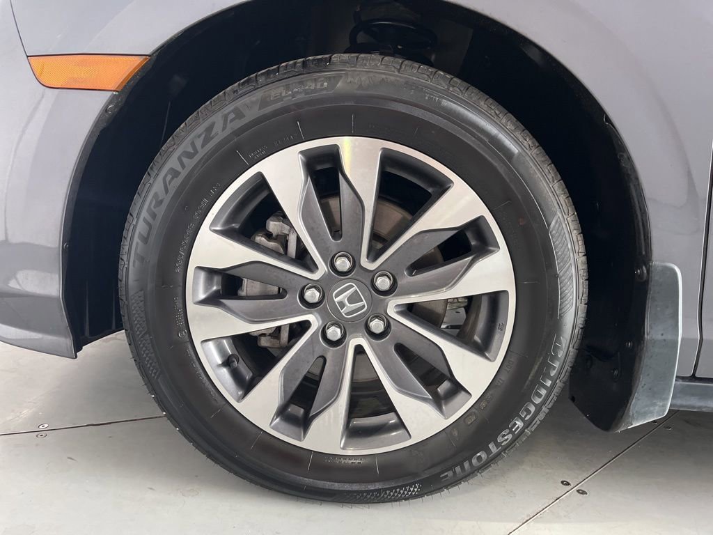 Used 2024 Honda Odyssey EX-L image 15