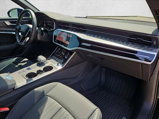 Used 2025 Audi A6 Premium Plus AWD/4WD image 22