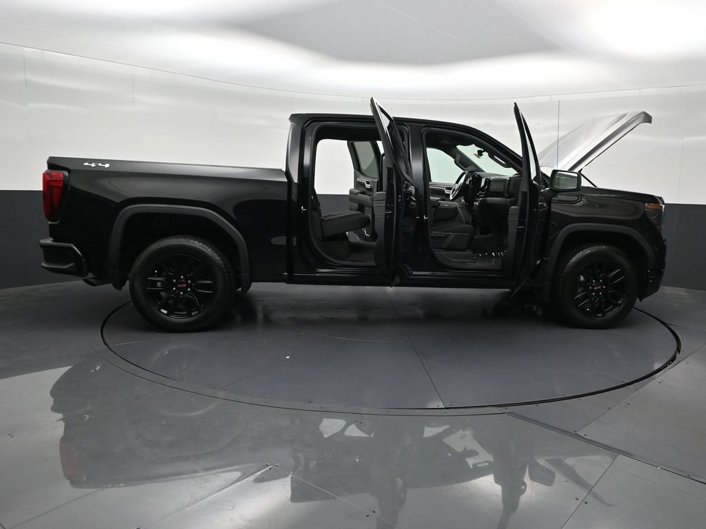 Used 2023 GMC Sierra 1500 Elevation AWD/4WD image 27