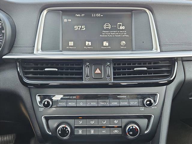 Used 2020 Kia Optima LX image 15