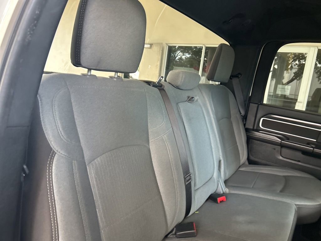 Certified 2024 RAM 2500 Big Horn image 26