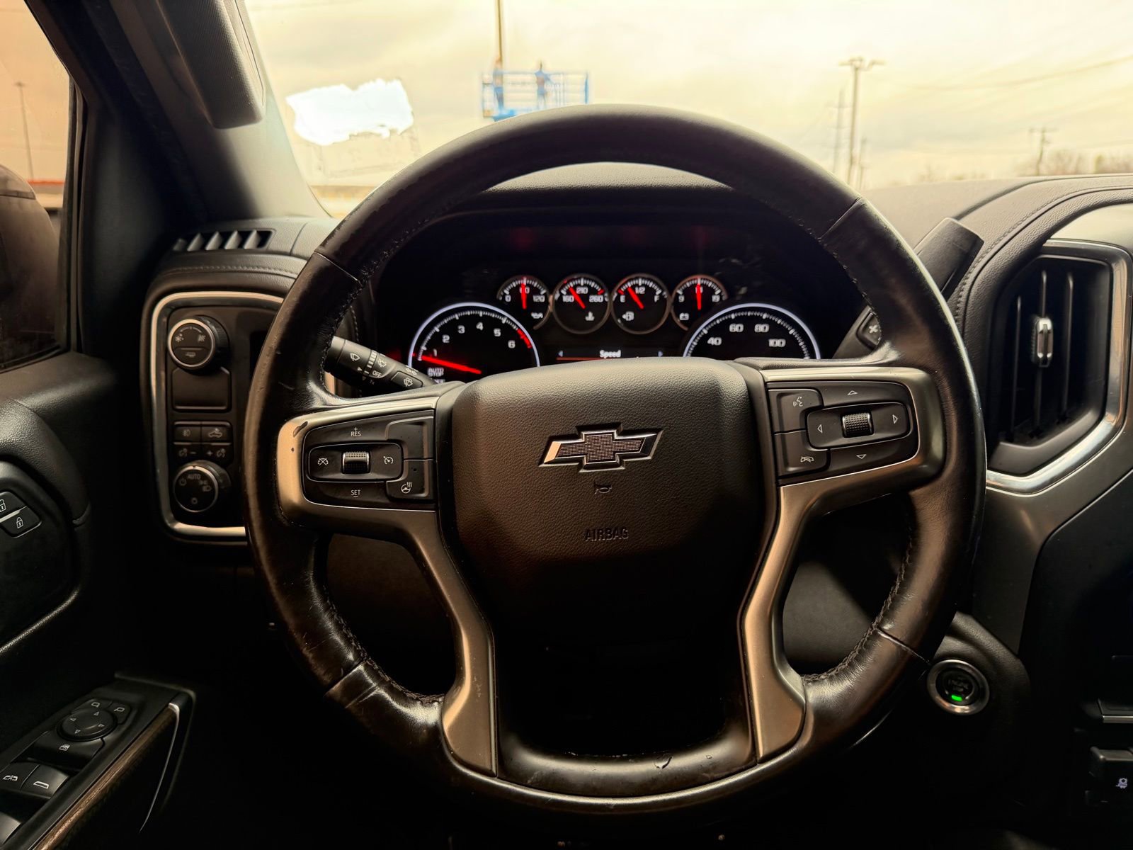 Used 2019 Chevrolet Silverado 1500 RST w/ All-Star Edition image 13