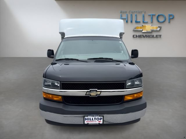 Used 2020 Chevrolet Express 3500 w/ Power Convenience Package RWD image 13