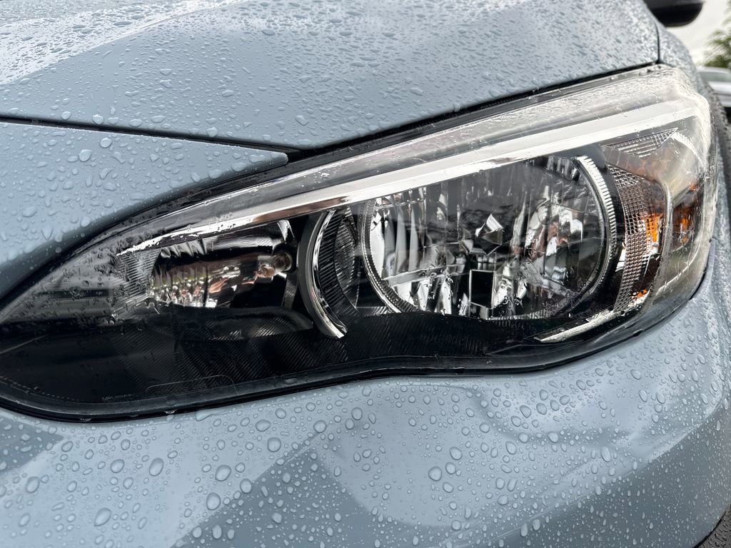 Used 2023 Subaru Crosstrek 2.5i Sport AWD/4WD image 9