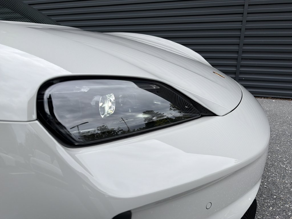 New 2026 Porsche Taycan GTS AWD/4WD image 25