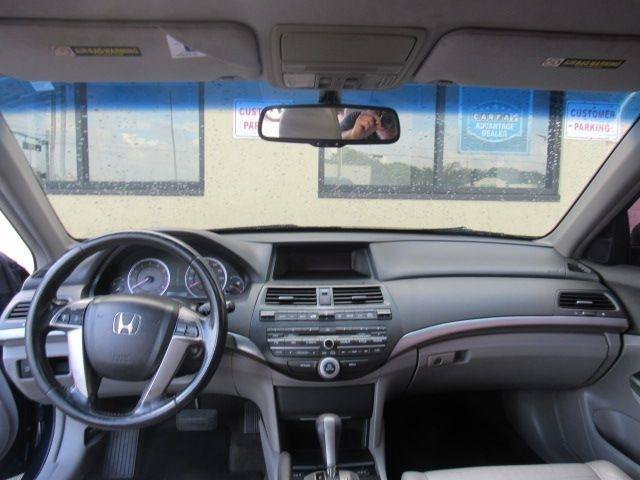 Used 2008 Honda Accord EX-L image 18