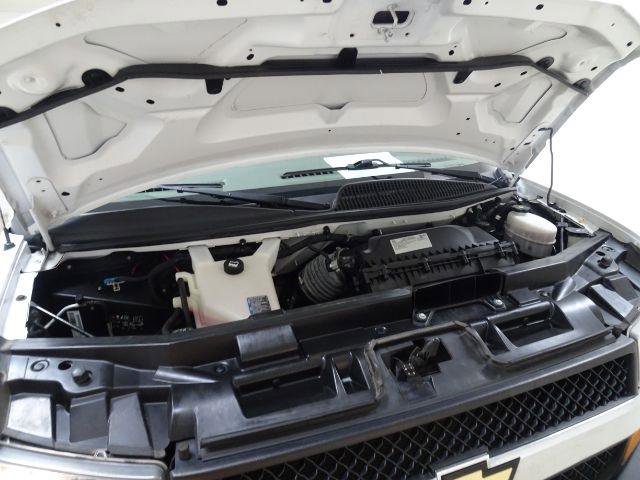Used 2021 Chevrolet Express 2500 w/ Driver Convenience Package image 34