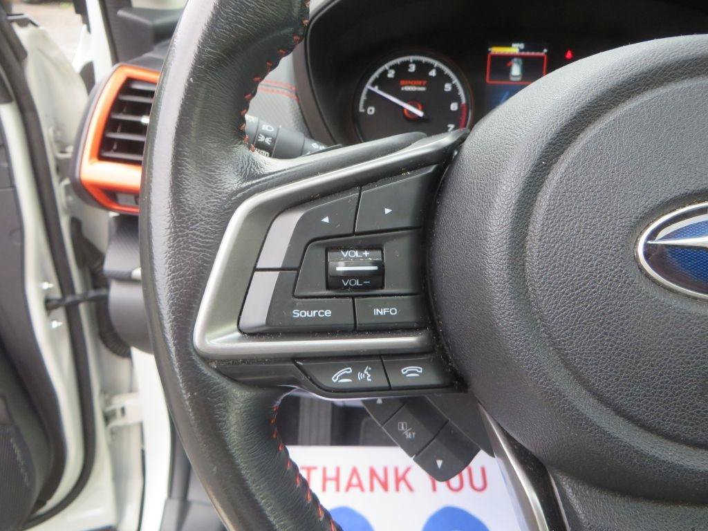 Used 2020 Subaru Forester Sport w/ Popular Package #2 AWD/4WD image 15